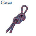 Factory Sale Braided Climbing Nylon Rope 12mm Price